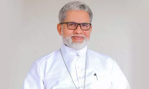 ന്യൂനപക്ഷ സ്‌കോളർഷിപ്പുകൾ റദ്ദാക്കിയ കേന്ദ്ര സർക്കാരിനെതിരെ ശക്തമായ ശബ്ദം ഉയരണം-പാലാ ബിഷപ്പ്