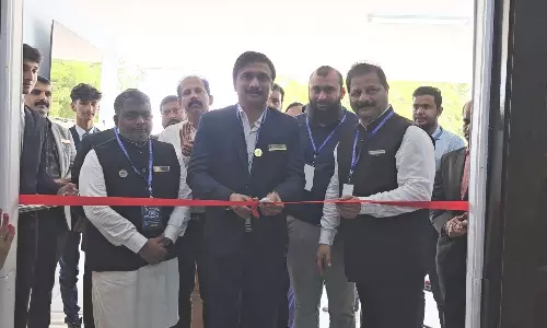 എക്‌സ്‌പ്ലോറ 24; ഇന്ത്യൻ സ്‌കൂൾ സലാല എക്‌സിബിഷൻ സംഘടിപ്പിച്ചു