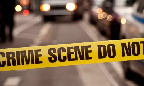 Taiwanese woman hides fathers body