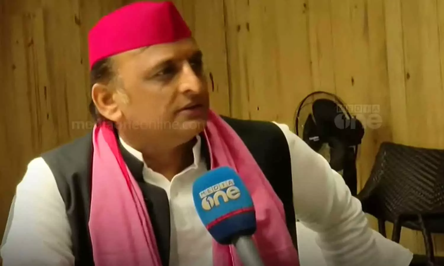 Akhilesh Yadav