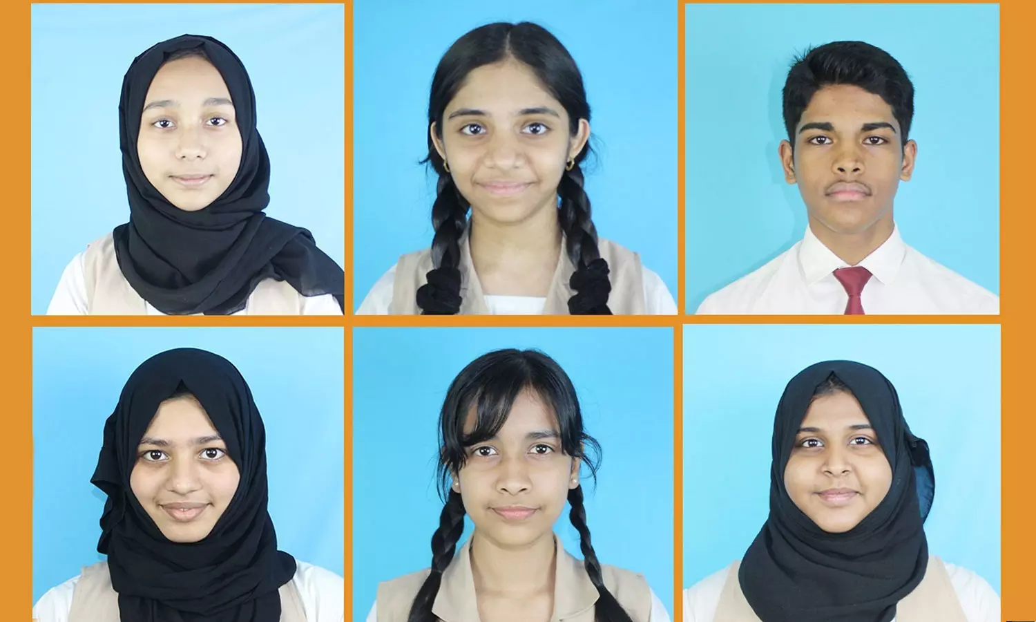 നൂറു മേനീ വിജയവുമായി ദമ്മാം അല്മുന സ്കൂള് നൂറു മേനീ വിജയവുമായി ദമ്മാം അല്മുന സ്കൂള്