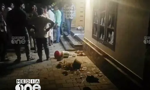 Four accused arrested in case of attack in the home of the journalist Jisha in Kochis Aluva