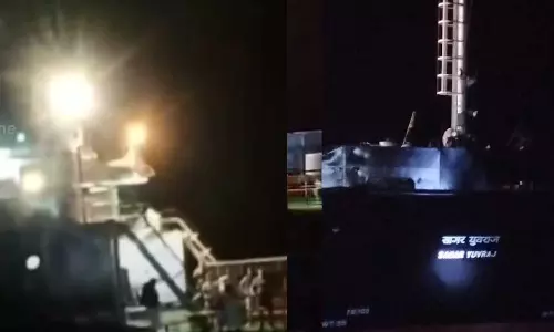 Ponnani Boat Accident