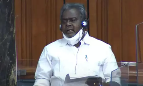 CPI leader M. Selvaraj passed away,nagapattanam mp,latest news,