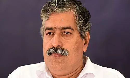 CPM Arms Harihans Tongue; N Venu, rmp,vadakara,loksabha poll2024,latest news malayalam,