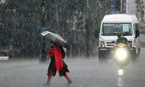 Latest Kerala rain updates, Kerala rain alerts