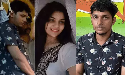 vishnu priya murder case accuse shyamjith