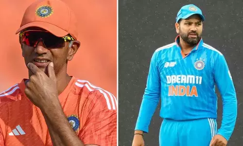 ഗാംഗുലി മുതൽ റിക്കി പോണ്ടിങ് വരെ; ആരാകും ഇന്ത്യയുടെ പുതിയ പരിശീലകൻ