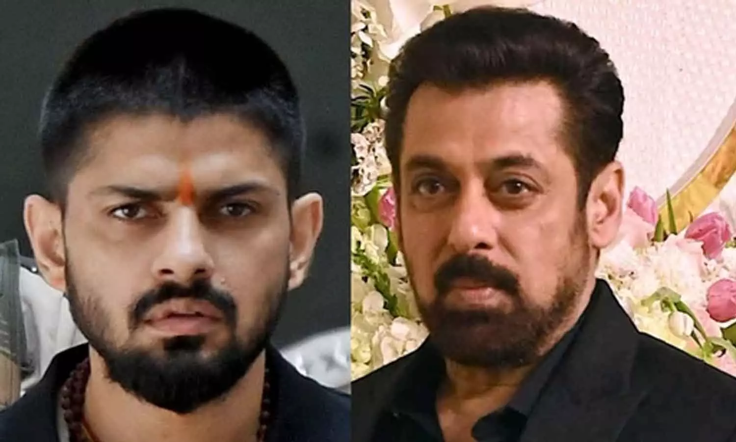 Lawrence Bishnoi Gang Member Arrested In Salman Khan House Firing  Case