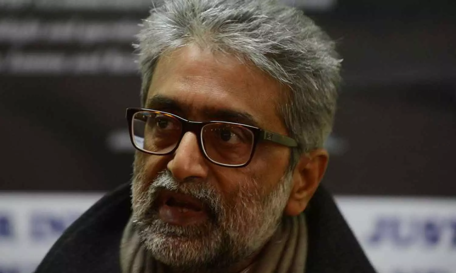 Bhima Koregaon Case : Supreme Court Grants Bail To Gautam Navlakha