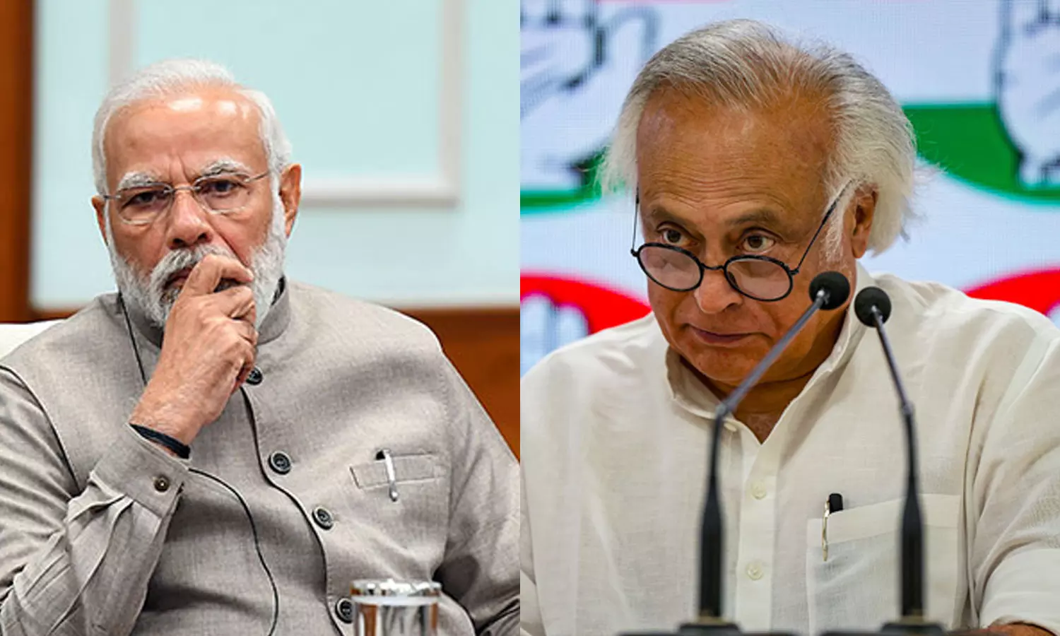 ഗംഗാ മാതാവിനോട് നുണ പറഞ്ഞ ഒരാളെ വരാണസി ജനത എങ്ങനെ വിശ്വസിക്കും: മോദിക്കെതിരെ ജയറാം രമേശ് ഗംഗാ മാതാവിനോട് നുണ പറഞ്ഞ ഒരാളെ വരാണസി ജനത എങ്ങനെ വിശ്വസിക്കും: മോദിക്കെതിരെ ജയറാം രമേശ്