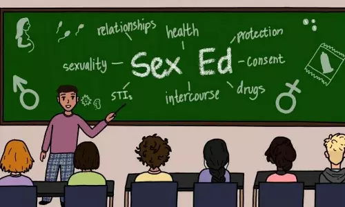 Lakshadweep to include sex education in textbooks