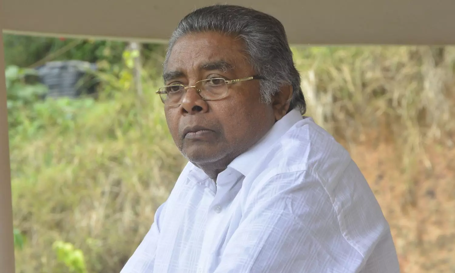 പ്രശസ്ത നാടക നടൻ എം.സി കട്ടപ്പന അന്തരിച്ചു