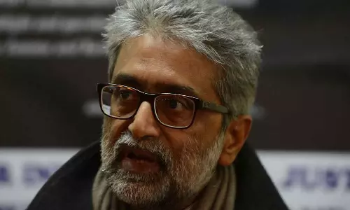 Bhima Koregaon Case : Supreme Court Grants Bail To Gautam Navlakha