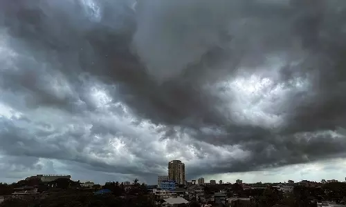 Kerala rain orange alert for pathanamthitta and Idukki
