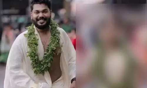 Pantheerankavu domestic violence case; Girls relatives gives complaint to CM Pantheerankavu domestic violence case; Girls relatives gives complaint to CM