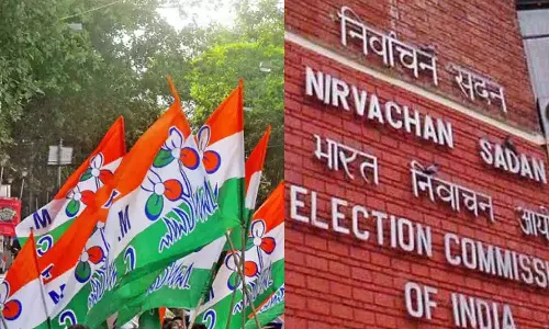 Trinamul Congress Trinamul Congress