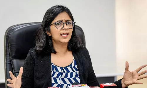 Swati Maliwal