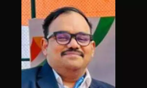 Malayalee died in Oman