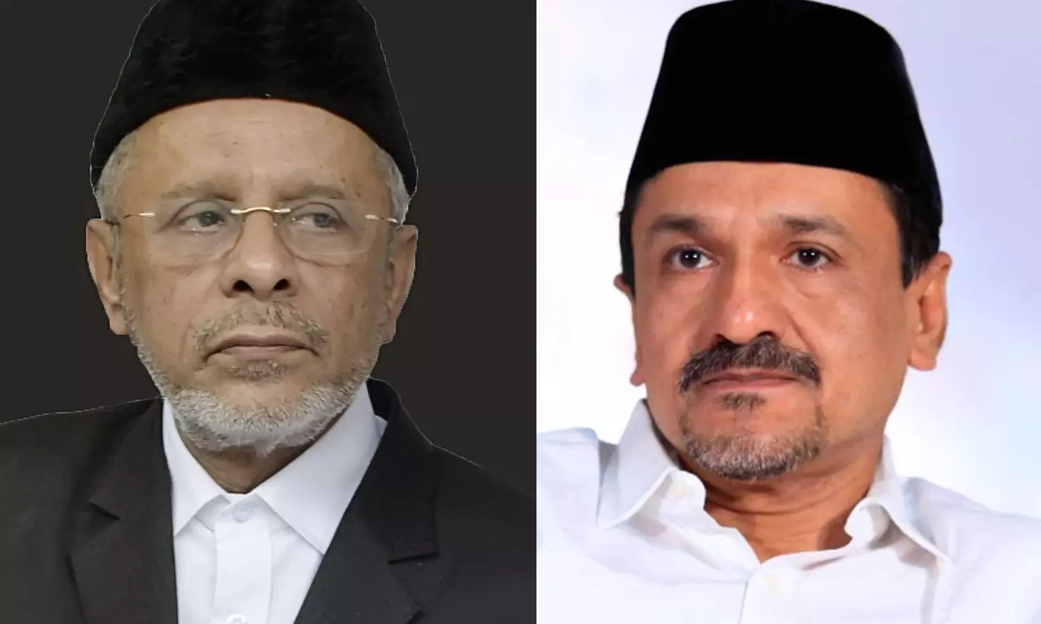 Poster defaming Hyderali and Sadiqali Thangal; Youth league filed a complaint