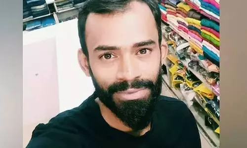 Tanur custodial murder; The accused police officers are in CBI custody