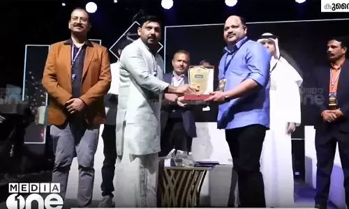 Malappuram District Association Kuwait organized the 7th anniversary celebration