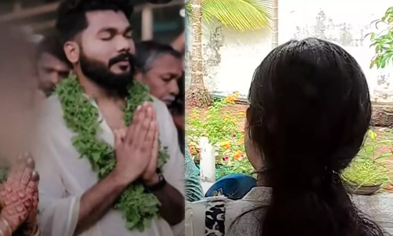 bride beaten by groom issue,Kozhikode, Pantheerankavu ,case against Rahul,latest malayalam news,നവവധുവിനെ മര്‍ദിച്ച സംഭവം,കോഴിക്കോട് ഗാര്‍ഹിക പീഡനം,പന്തീരാങ്കാവ് പീഡനം,നവവരനെതിരെ വധശ്രമത്തിന് കേസ്,നവവധുവിന് മര്‍ദനം