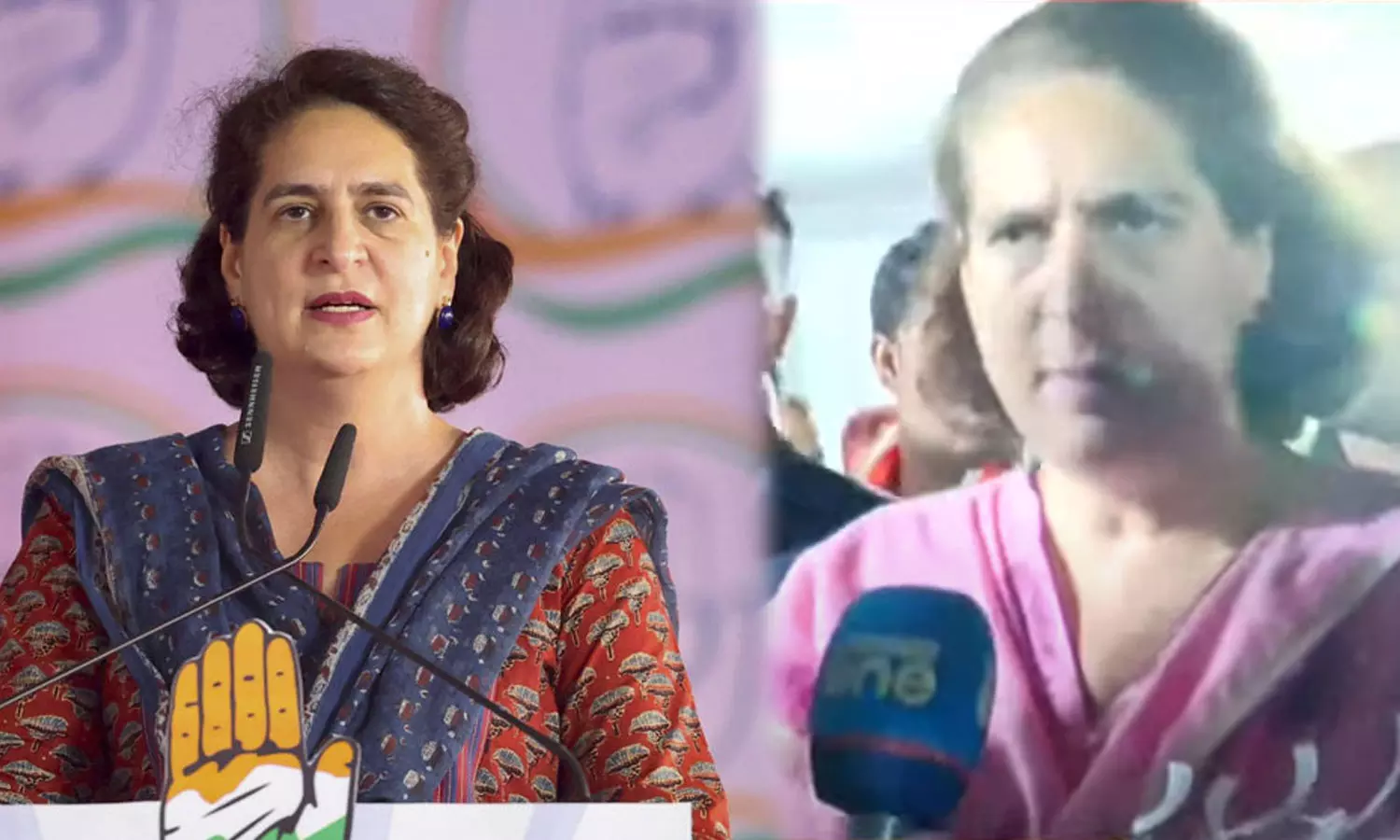 Election Commission,Priyanka Gandhi ,Election2024,LokSabha2024,പ്രിയങ്കാ ഗാന്ധി,ലോക്സഭാ തെരഞ്ഞെടുപ്പ്, തെരഞ്ഞെടുപ്പ് കമ്മീഷനെതിരെ പ്രിയങ്കാ ഗാന്ധി,കോണ്ഗ്രസ്,ഇന്ഡ്യ മുന്നണി Election Commission,Priyanka Gandhi ,Election2024,LokSabha2024,പ്രിയങ്കാ ഗാന്ധി,ലോക്സഭാ തെരഞ്ഞെടുപ്പ്, തെരഞ്ഞെടുപ്പ് കമ്മീഷനെതിരെ പ്രിയങ്കാ ഗാന്ധി,കോണ്ഗ്രസ്,ഇന്ഡ്യ മുന്നണി