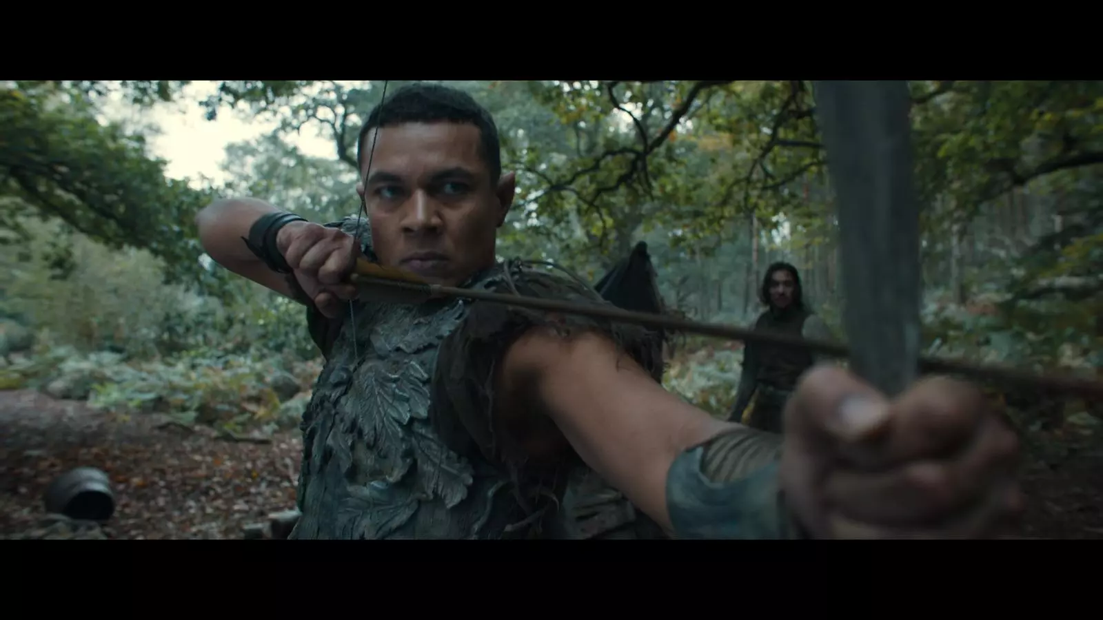 The Lord of The Rings: The Rings of Power