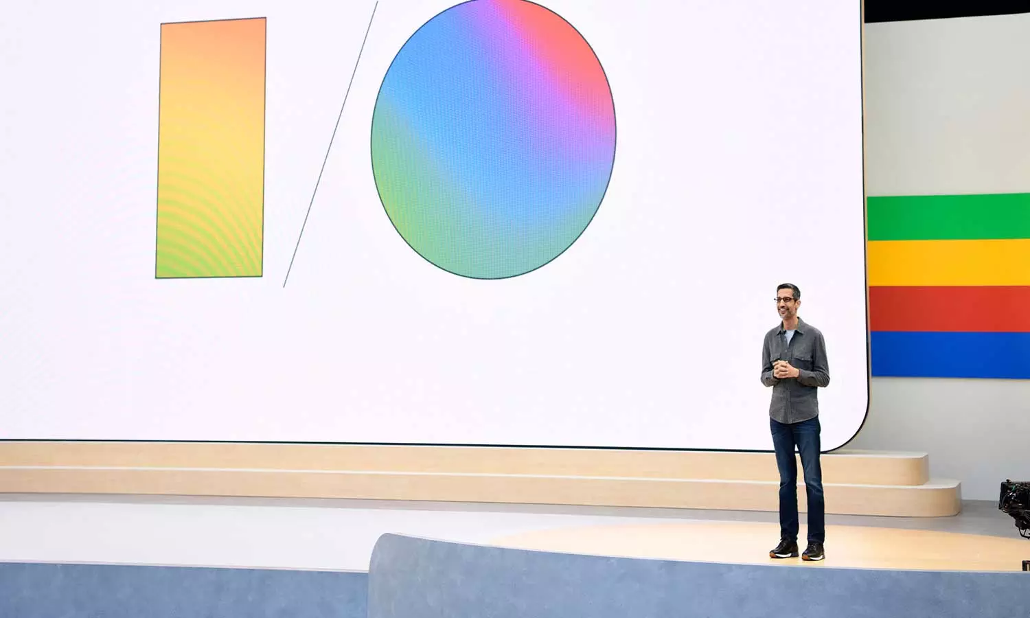 Google I/O 2024: Heres Everything Google Announced At The Event