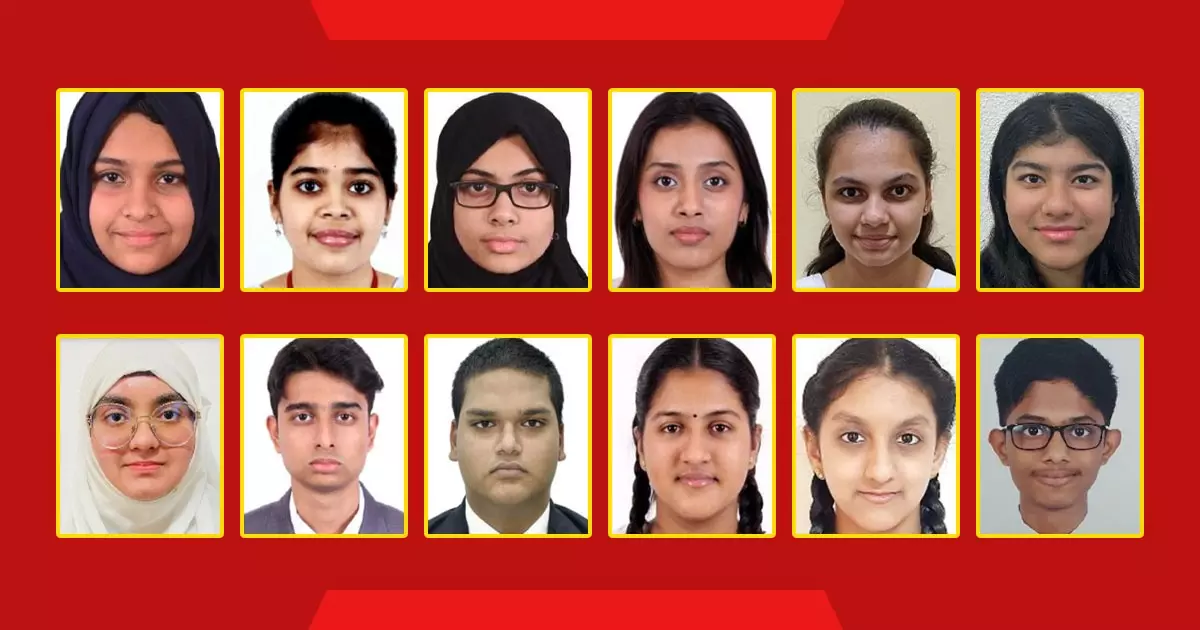 Jubail International Indian School excels in CBSE 10th and 12th exams Jubail International Indian School excels in CBSE 10th and 12th exams