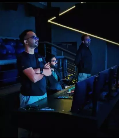 എആർ റഹ്മാന്റെ ഫാനായ 90s കിഡ്, പാട്ടിലെ പുതിയ പരീക്ഷണങ്ങൾ: ഡോൺ വിൻസെന്റ് സംസാരിക്കുന്നു