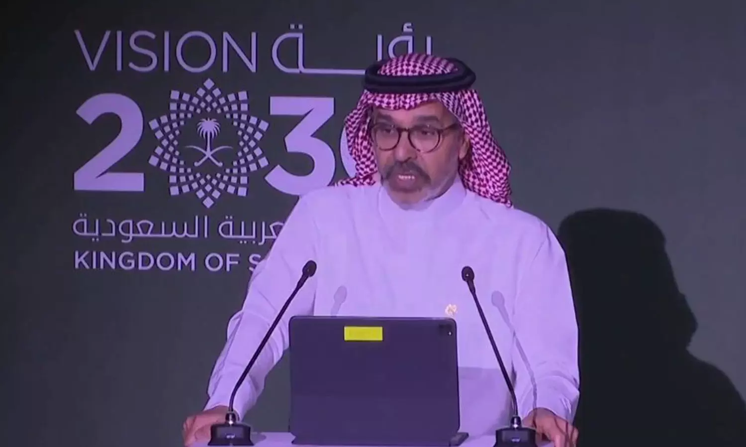 NEOM Workers Reach 140,000, To Hit 200,000 In 2025: CEO NEOM Workers Reach 140,000, To Hit 200,000 In 2025: CEO