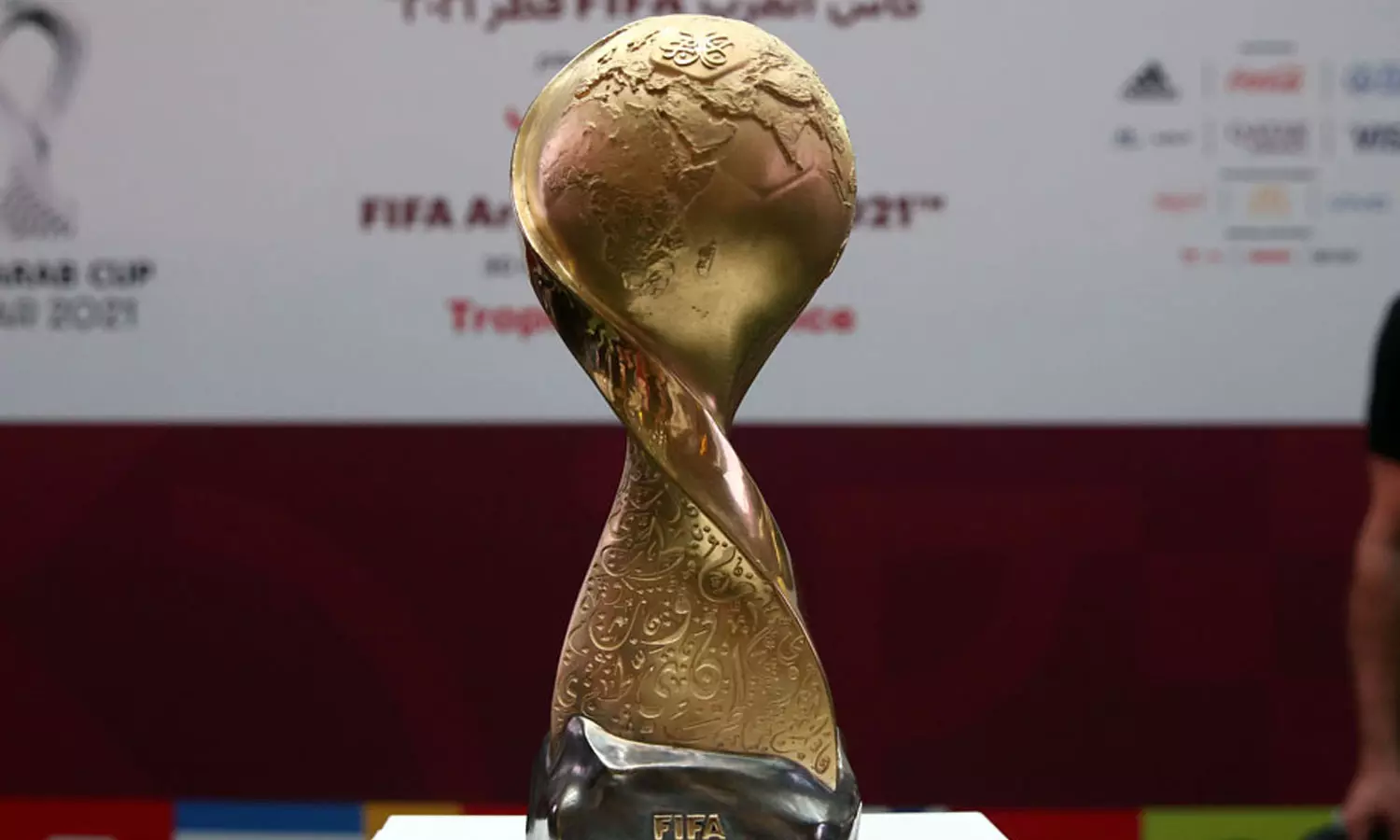 ഖത്തർ വീണ്ടും ഫുട്‌ബോൾ മാമാങ്കത്തിന് വേദിയാകുന്നു