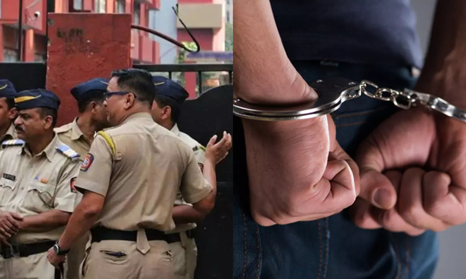 Minor Girls trafficked, forced into prostitution cops and govt officials arrested who part of ring in Arunachal Pradesh