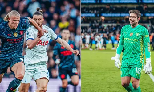 ടോട്ടനവും കടന്ന് സിറ്റി കിരീടത്തിലേക്ക്; ആഴ്‌സനലിനെ വെട്ടി വീണ്ടും തലപ്പത്ത്