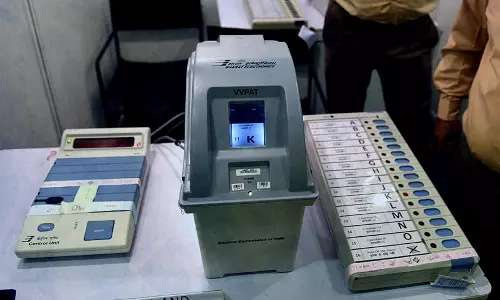 ഇലക്ട്രോണിക് വോട്ടിംഗ് മെഷീന്‍ തിരിമറി, വോട്ടിങ് മെഷീനിലെ കൃത്രിമം,