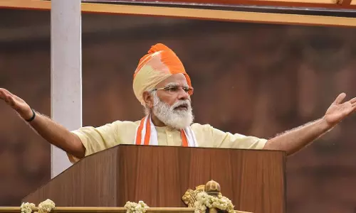 നരേന്ദ്ര മോദിയും ഫങ്ഷണല്‍ ഹിന്ദിയും