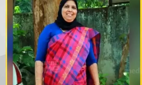 Eratupetta Municipal Chairperson will not resign; Zuhra Abdul Qader withdrew the decision,latest news malayalam