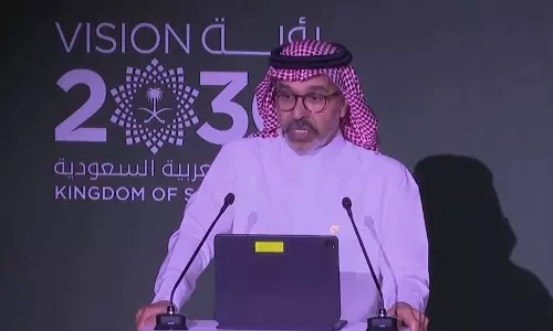 NEOM Workers Reach 140,000, To Hit 200,000 In 2025: CEO