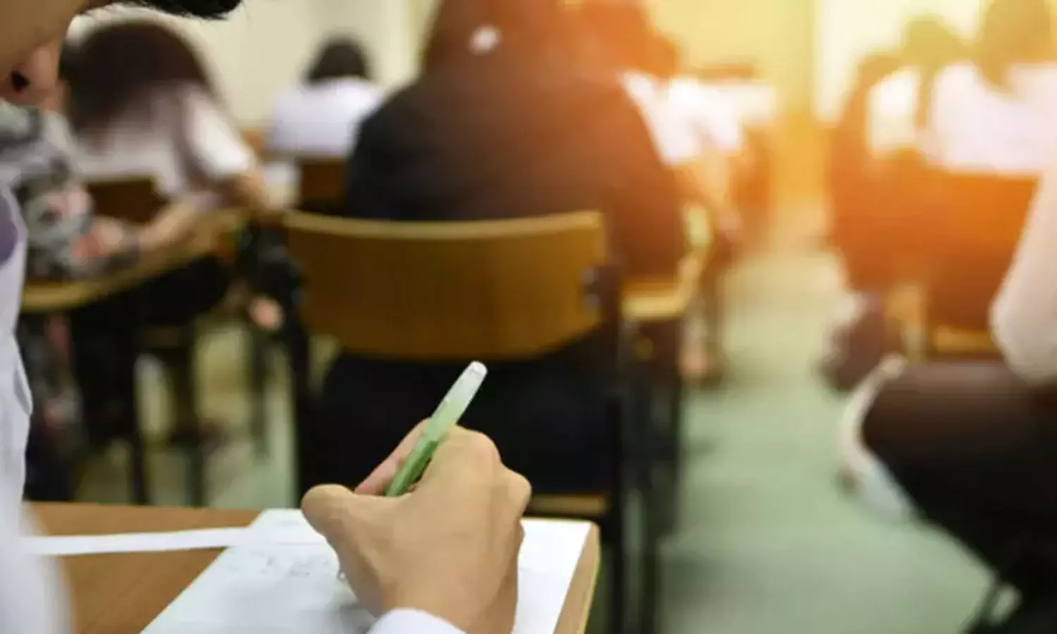 Batches of less than ten students in southern districts when malabar students striving for plus one seats Batches of less than ten students in southern districts when malabar students striving for plus one seats