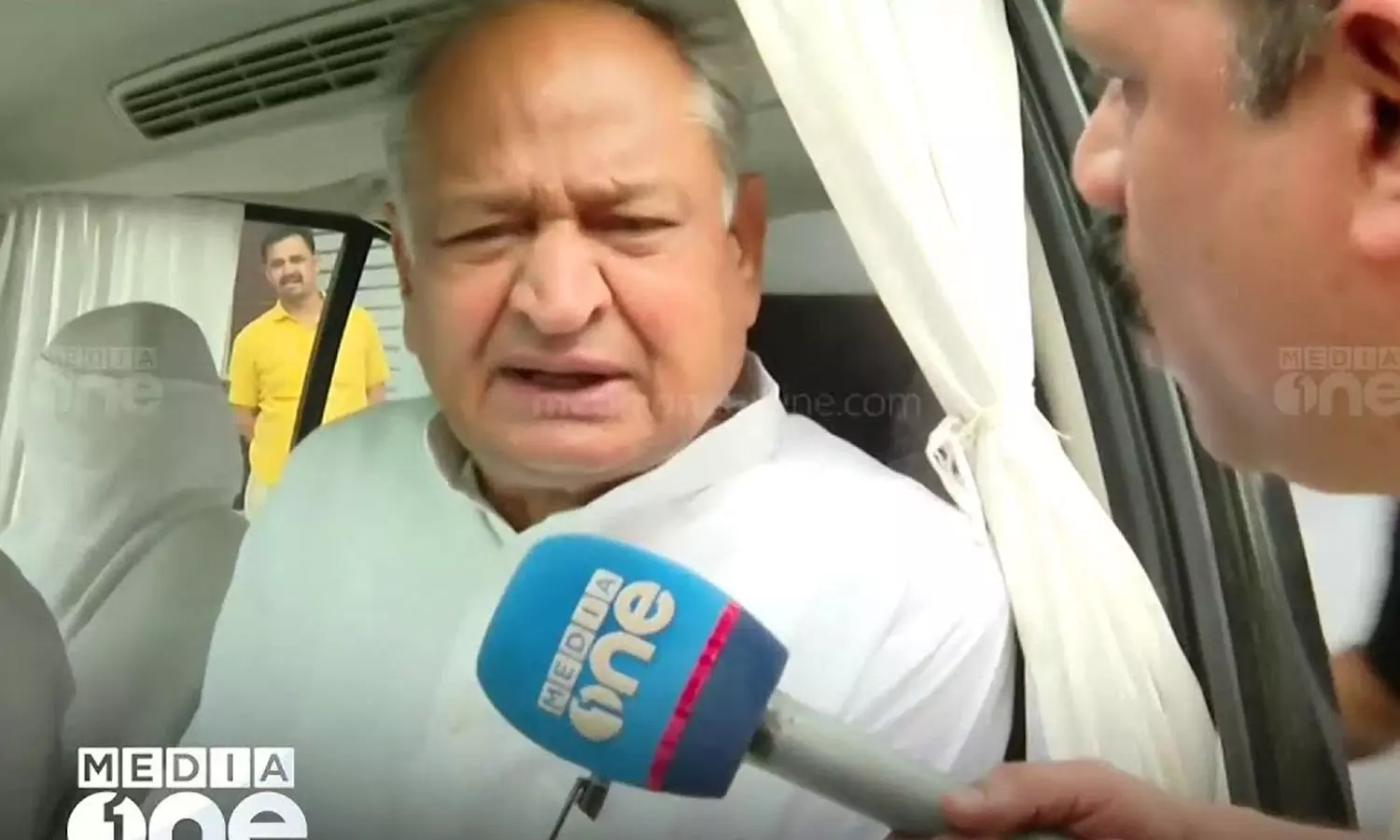 Modis hate speech is a sign of failure says to Ashok Gehlot media one Modis hate speech is a sign of failure says to Ashok Gehlot media one