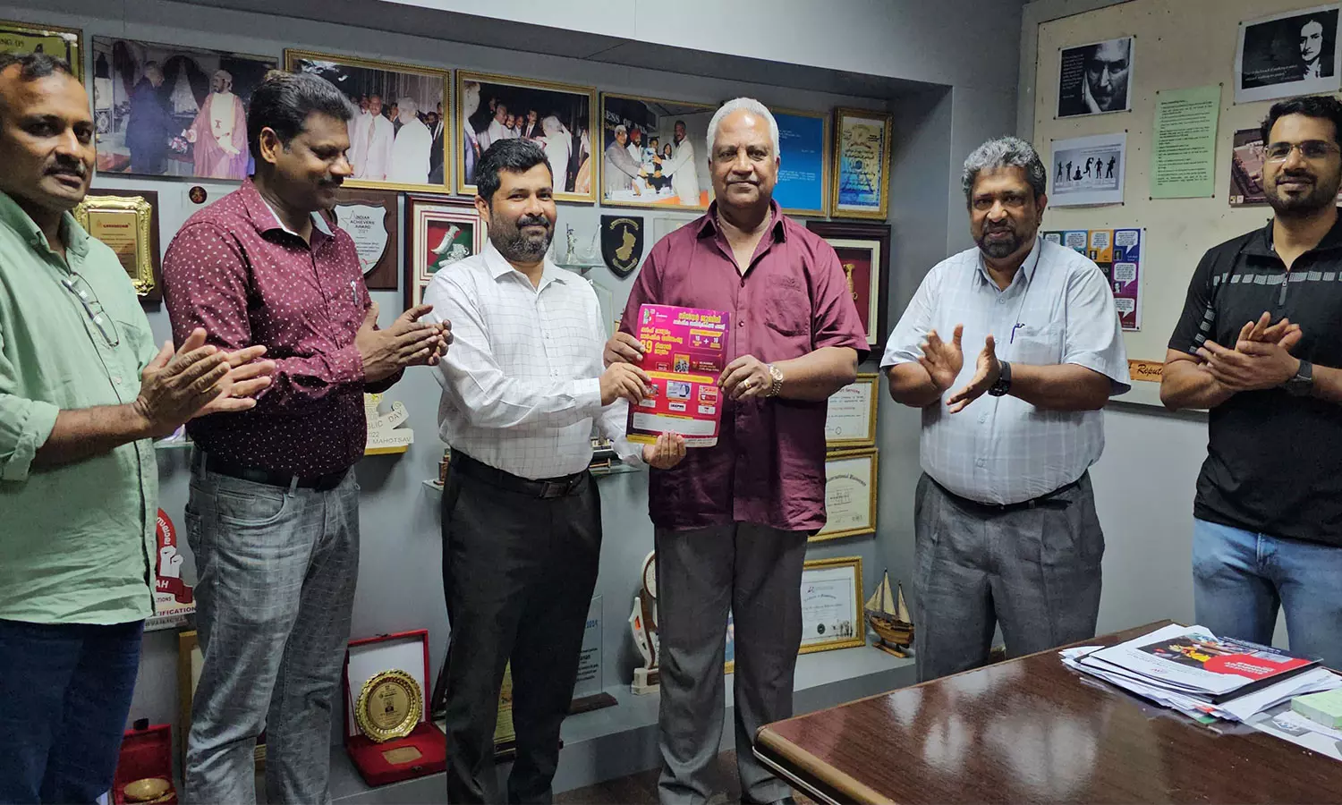 സലാലയിൽ ഗൾഫ് മാധ്യമം കാമ്പയിൻ തുടക്കം കുറിച്ചു