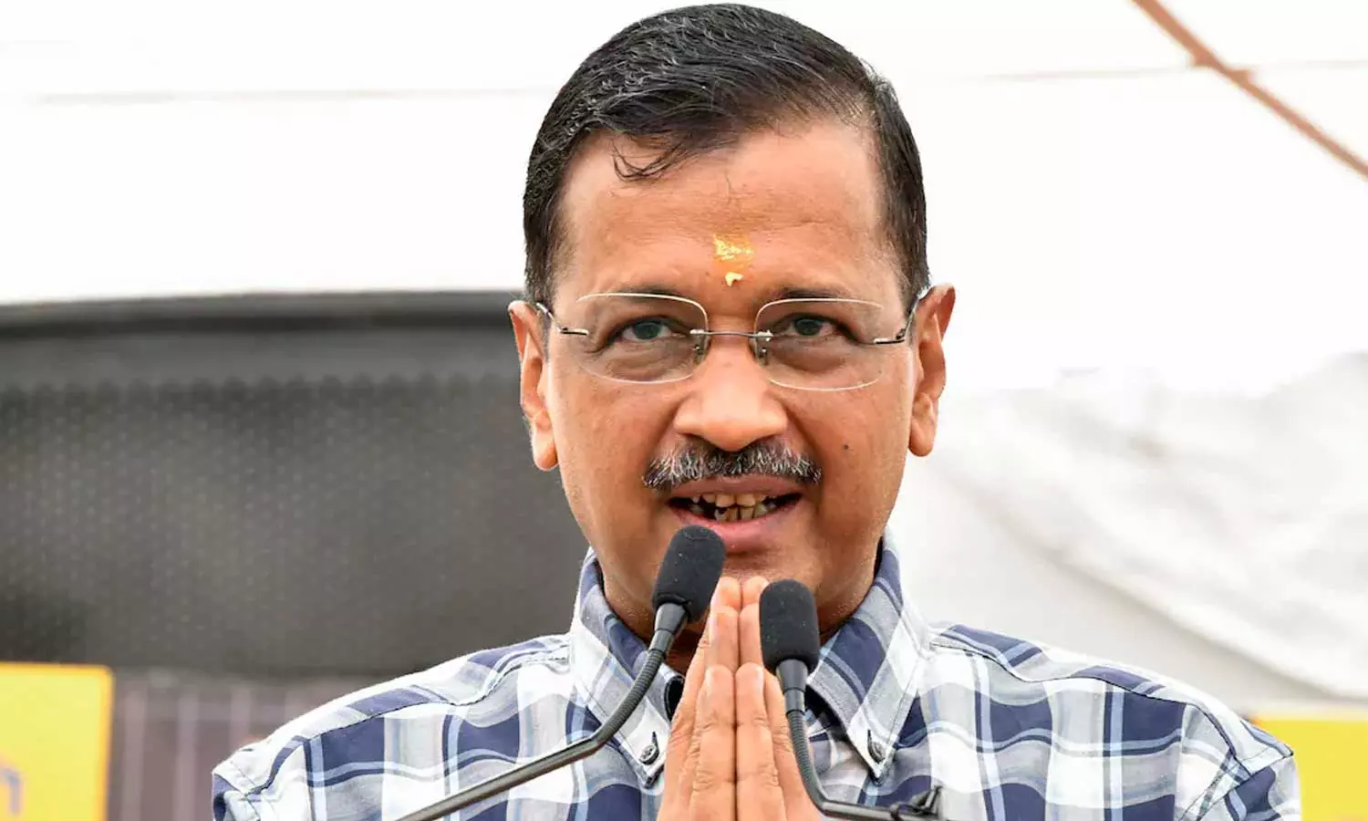 Supreme Court refuses to consider ED objection to Arvind Kejriwals campaign speech, Delhi liquor case, Lok Sabha 2024, Elections 2024