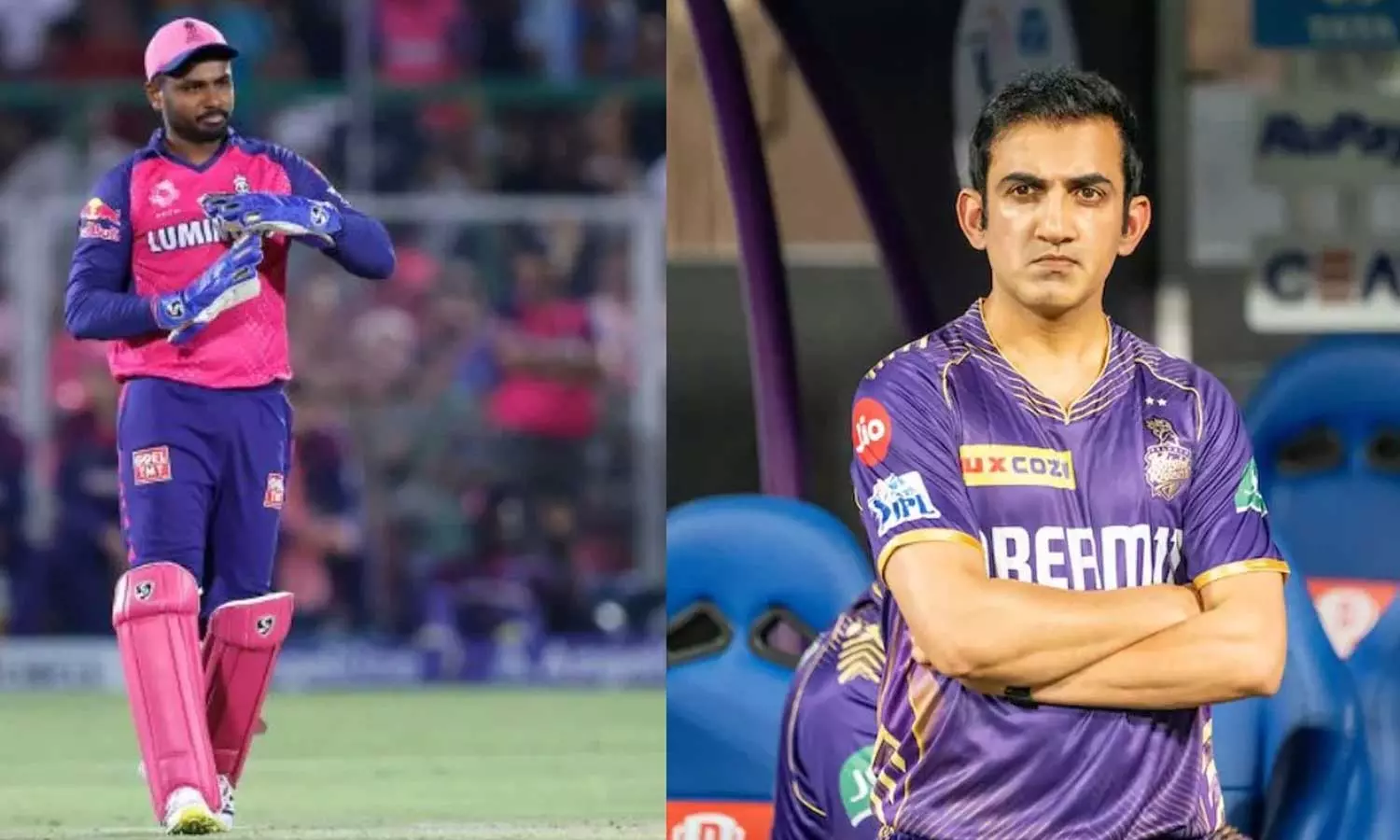 നീ പുതിയ ആളല്ല.. രാജ്യത്തിനായി കളി ജയിച്ച് തുടങ്ങൂ; സഞ്ജുവിനോട് ഗംഭീർ നീ പുതിയ ആളല്ല.. രാജ്യത്തിനായി കളി ജയിച്ച് തുടങ്ങൂ; സഞ്ജുവിനോട് ഗംഭീർ