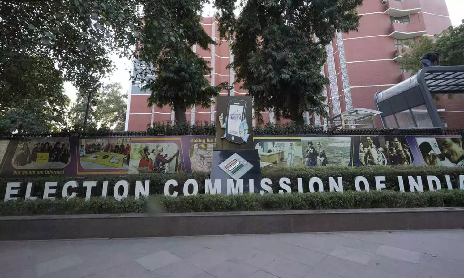 election commission of india representative image election commission of india representative image