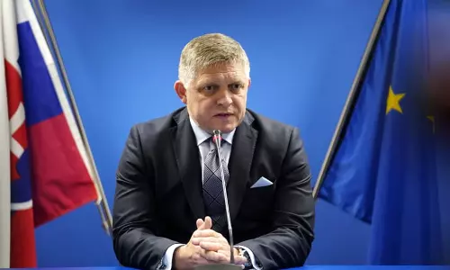 Robert Fico