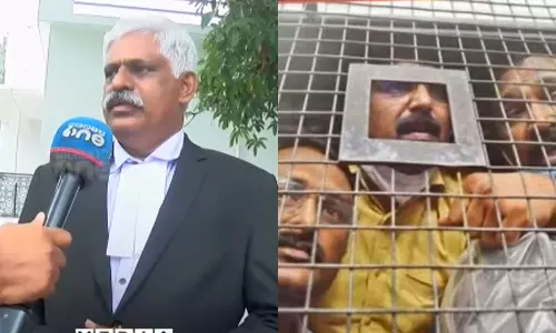 Investigation and Chargesheet Weak Need to re-investigate Says Special Public Prosecutor of Muttil tree felling case