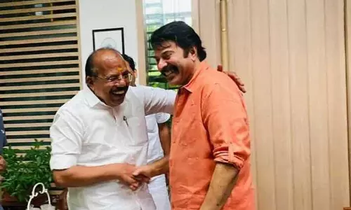 Mammootty