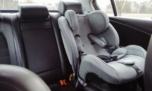 Parents Forget 3-Year-Old In Car, Attend Wedding